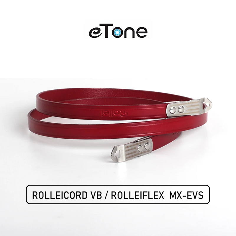 ROLLEIFLEXストラップ2.8C /2.8D /RolleicordVB用
