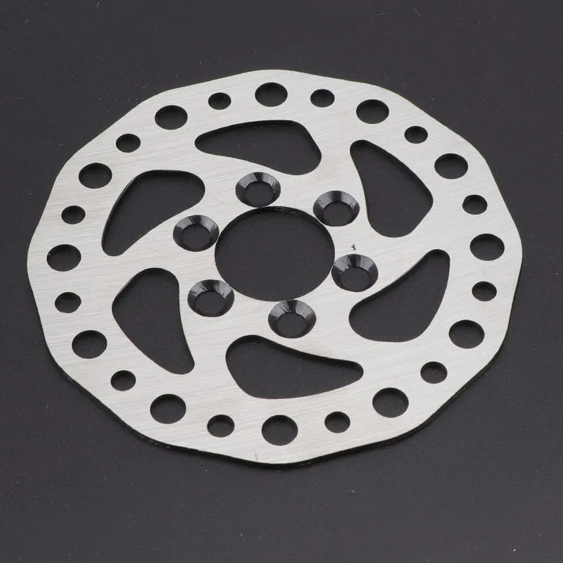 Motorcycle 100MM Bike Brake Parts Disk Brake Bicycle Rotor Disk