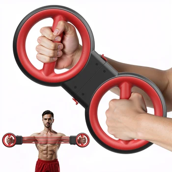 3-In-1 Arm Strength Trainer 1