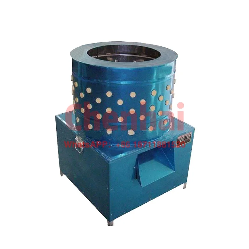 Used Chicken Plucker For Sale