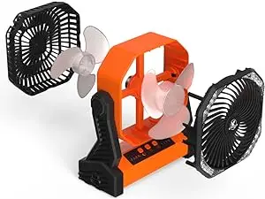 hurricane fan