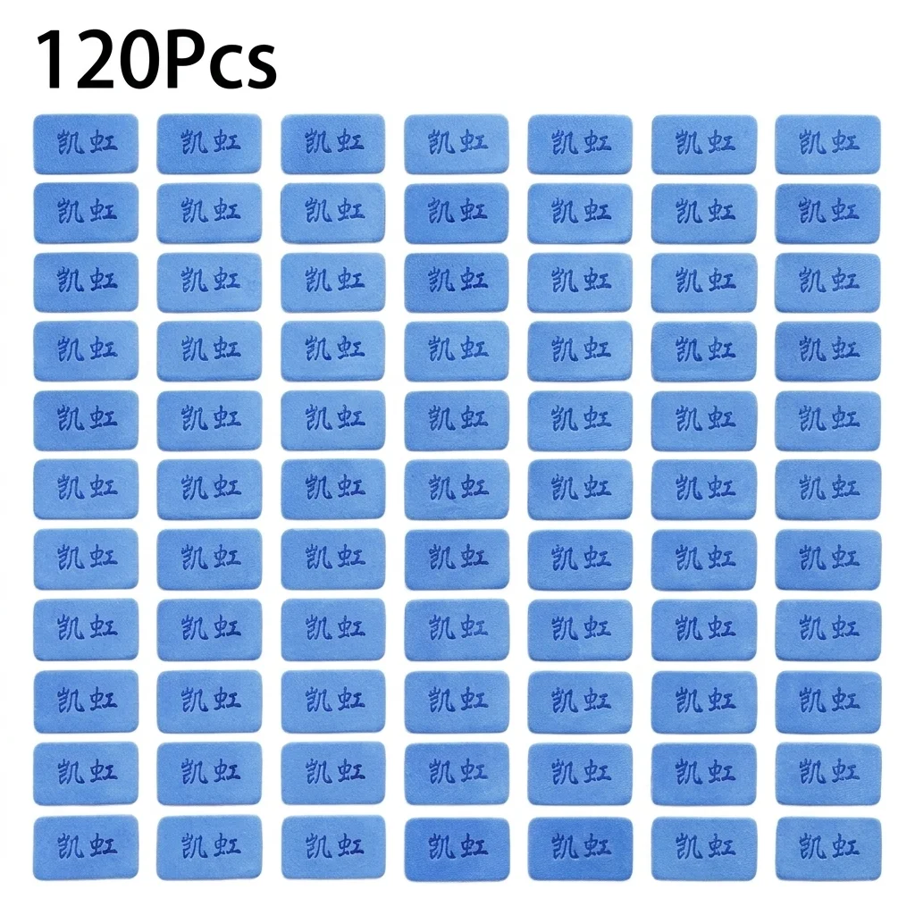 120pcs