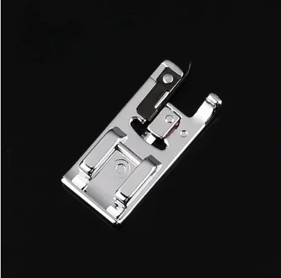 Overlock Presser Foot Fit for Domestic, Multi-Function Sewing Machine Parts, Thick Fabrics, 2024