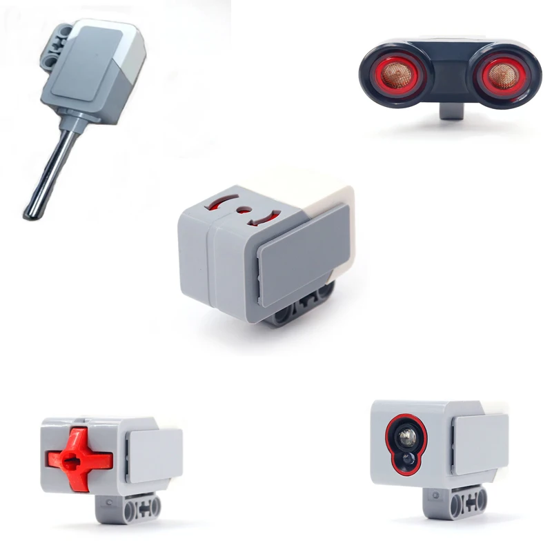 Lego Ev3 Color Sensor Arduino Ev3 Ev3 Robot Ev3 Arduino Sensor