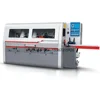 Thickness Planer Head Moulder New 5 Oz Bottles Cap Shrink Seal Machine 15" Planer for Sale Arrivals Four Side Wood 5 Spindles 4 1