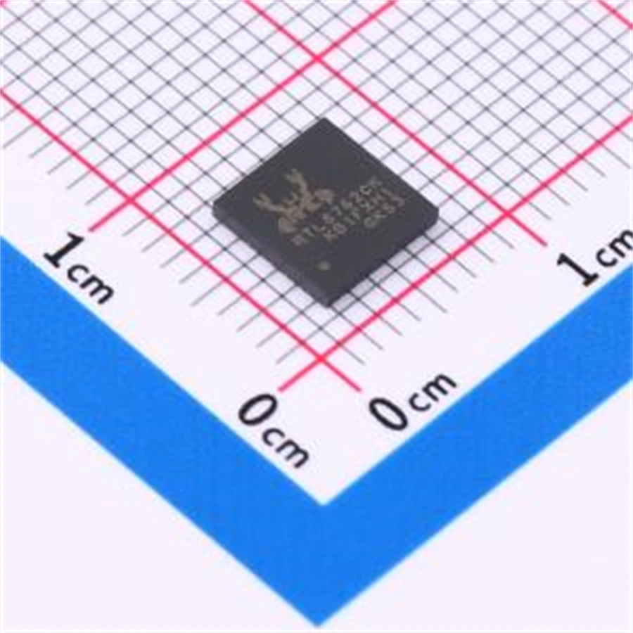 RTL8762CK-CG