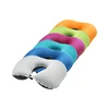 Inflatable Neck Pillow for Travel, Inflatable Travel Pillow for Airplane, Neck Air Pillow, Travel Neck Support 6