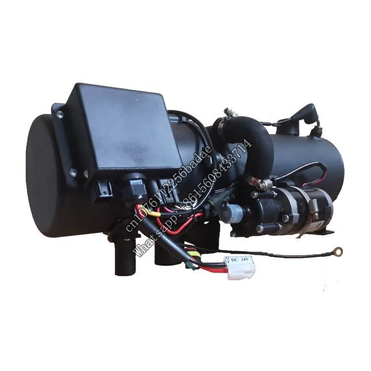 

High quality 10kw/ 16kw- 30 KW 24V 12V water liquid parking heater for various cars