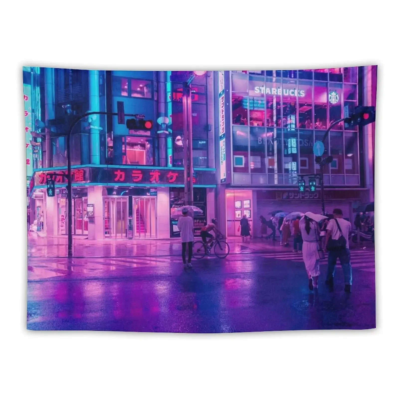 

Neon Nostalgia Tapestry Aesthetic Room Decors Cute Decor Room Ornaments Home Decorators Tapestry