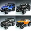 New Yikong 1:8 Rc Crawler Yk4082 4082 Rc Electric Simulation Rock Road Model Car Rc Crawler Buggy Vehicle Kids Fashion Toys Gift 3