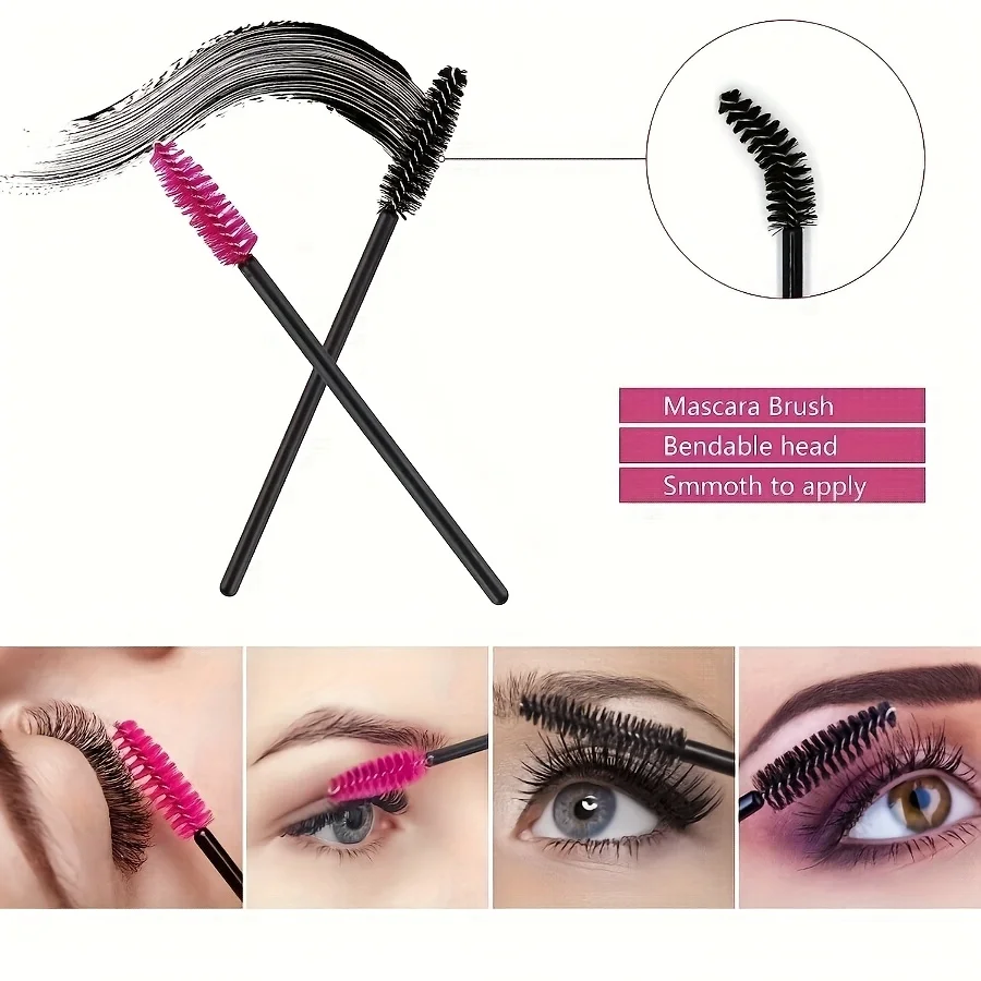 Makeup Brush Set with Storage Case for Beginners