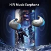 Xiaomi Wireless Sports Bluetooth Headset TWS Binaural Invisible Sleep In-Ear Mini Noise Canceling Painless Talking Headset 3