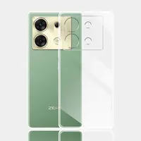 For Infinix Zero 30 5g Case Clear Silicone Soft Tpu Protect Cover For Infinix Zero 30.jpg