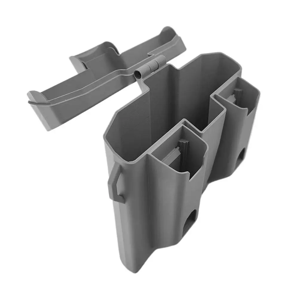Étui de protection rigide pour DJI Neo - Gris