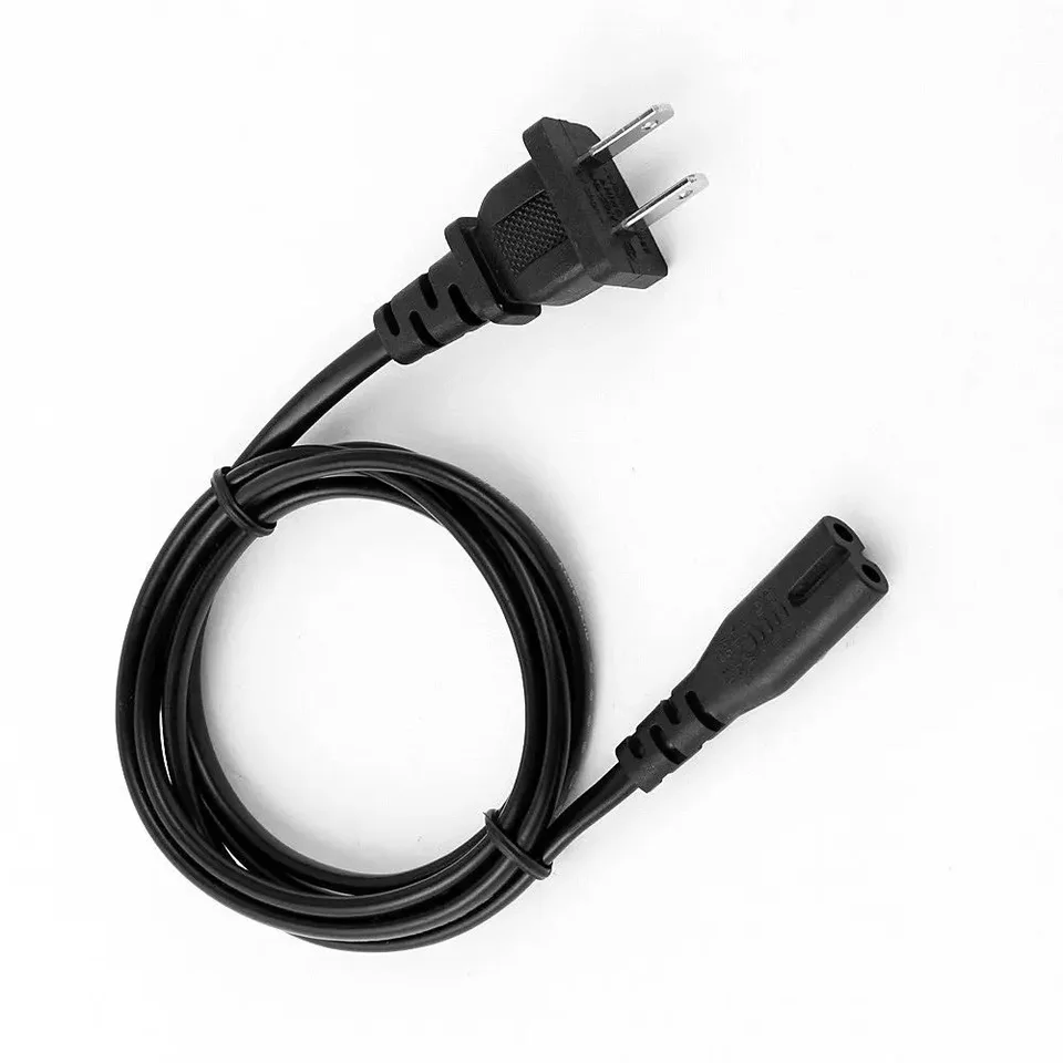 アップルテレビ 電源ケーブル付きA2169 黒 Apple TV 4Kは電源ケーブル