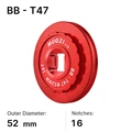 T47-52-16T Red