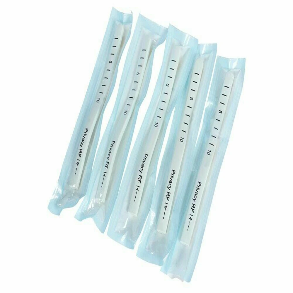 

Disposable Probes For Thermiva RF Vaginal Tightening Machine Negative Plate