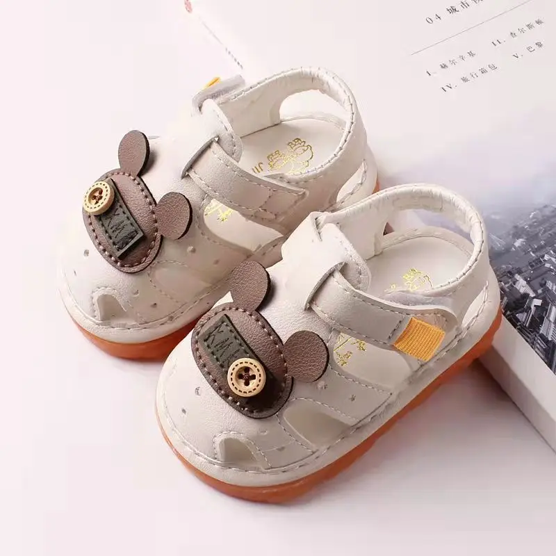 

New Baby Shoes Girls Boy Casual Shoes Cotton Non-slip Soft-sole Infant Toddler First Walkers Classic Fashion Canvas Baby Shoes