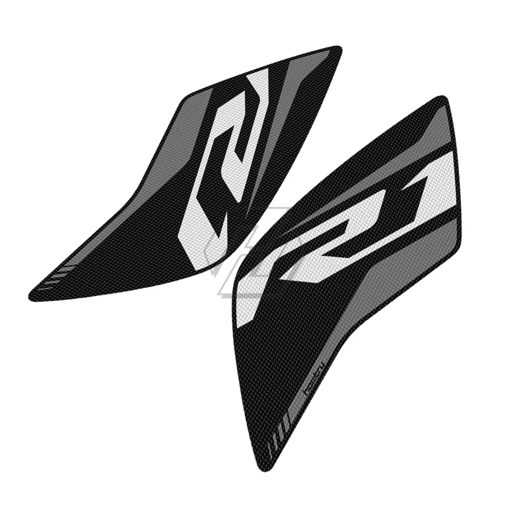 Yamaha YZF R1 2015-2019 ƼĿ,  ׼,  ũ е ȣ  ׸ Ʈ