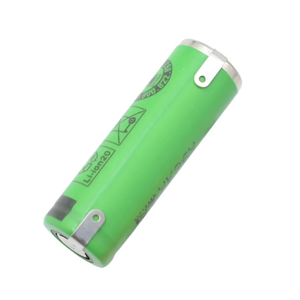 Batteria Sostitutiva Per Rasoio Philips HS8020 HS8040 HS8060 | CellePhone 650 MAh Li-Ion - 4