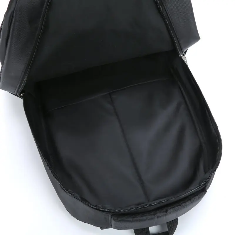 17.3-inch laptop backpack - travel schoolbag, adjustable shoulder strap, multiple compartments and practical pockets, school bac