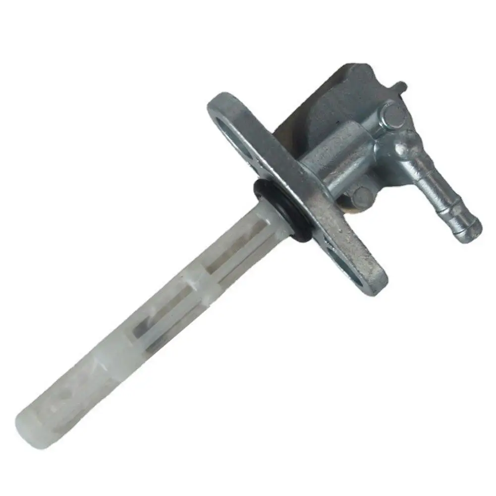 Car Fuel Valve Switch Gas Fuel Tank Switch Petcock Valve Compatible for Xr/crf 50 70 80 100 Crf150 230