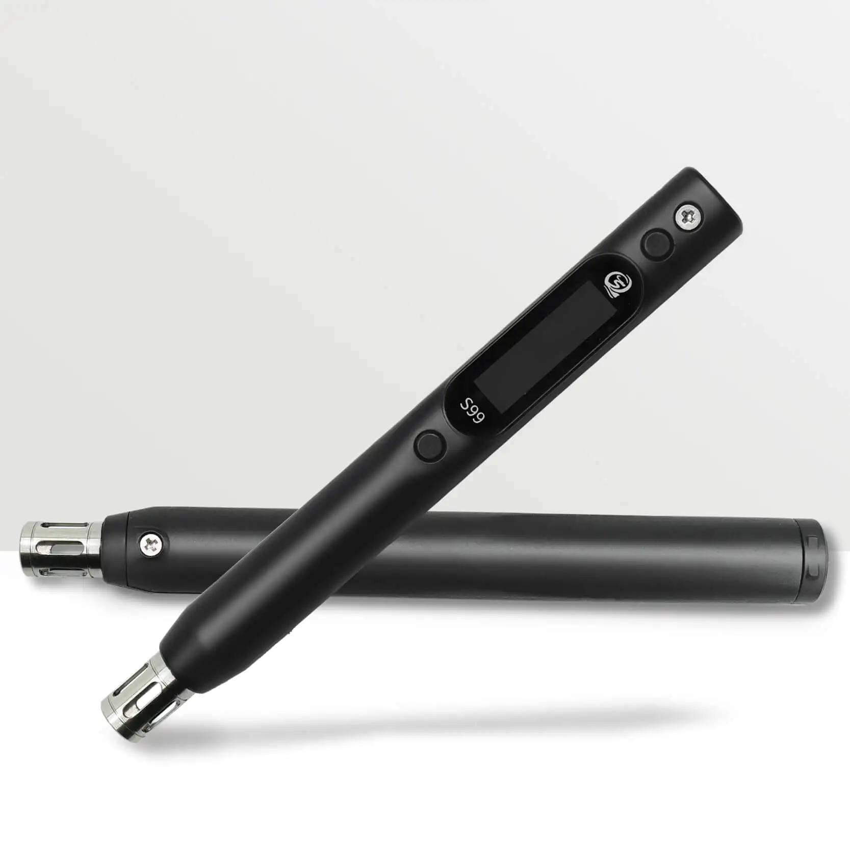 Паяльник с поддержкой Pd/qc/dc/pps