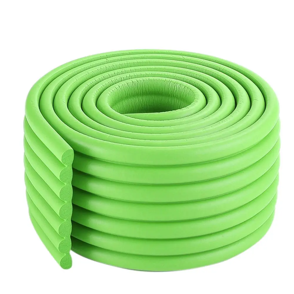 Foam Corner Protector Guard Strip for Baby Safety