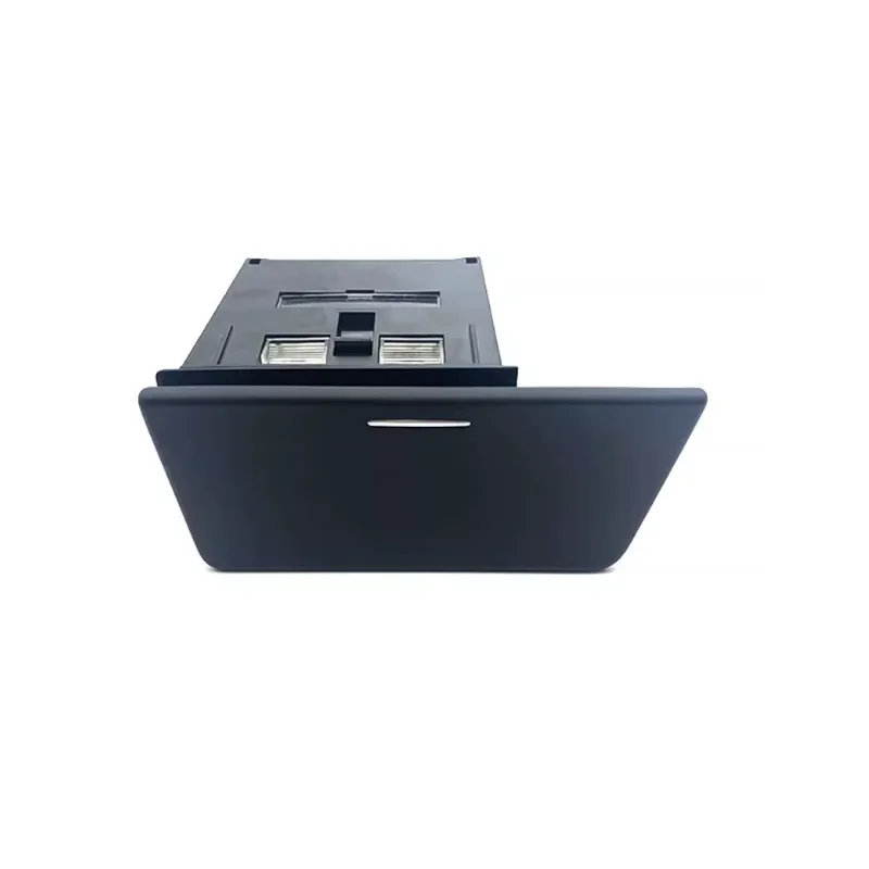 5ND857961 5M1857309B 블랙 베이지 재떨이 콘솔 수납함 인서트 LHD (좌핸들용) 폭스바겐 티구안 골프 플러스 2009 2010 2011 2012 2013 2014용