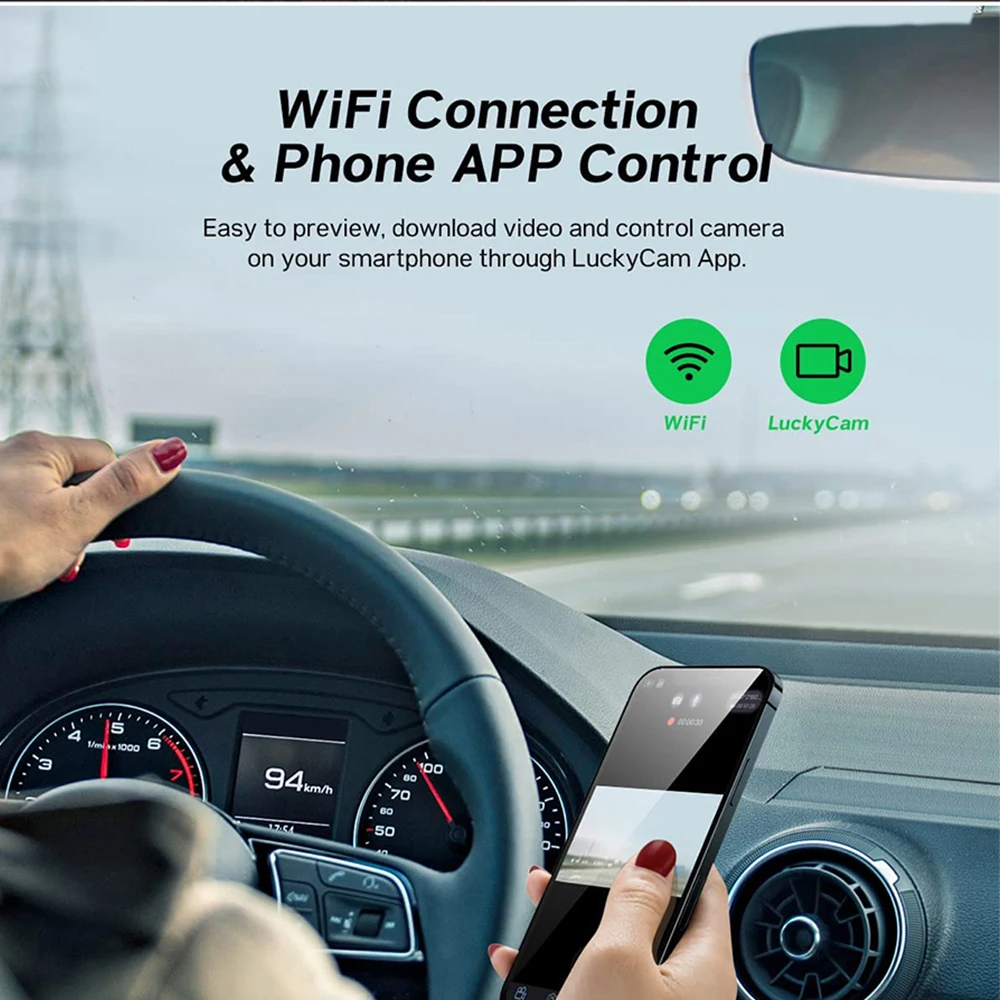  ķ  ĸ ī޶, 1080P Ǯ HD    , GPS  ڵ DVR  ,  ڽ ڵ  ķ