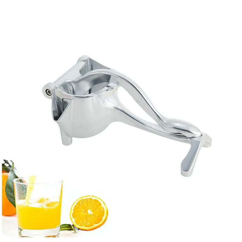 

Fruit Juice Squeezer Citrus Juicer Hand Press Heavy Duty Lemon Manual Fruit Detachable Orange Lime Grapefruit Pr