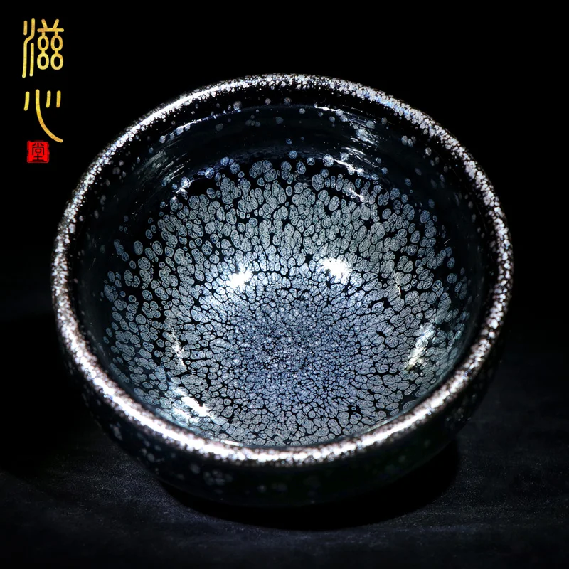 

|hall was built one masters cup tea yuan-xing li pure manual, undressed ore ceramic cups kung fu tea sample tea cup