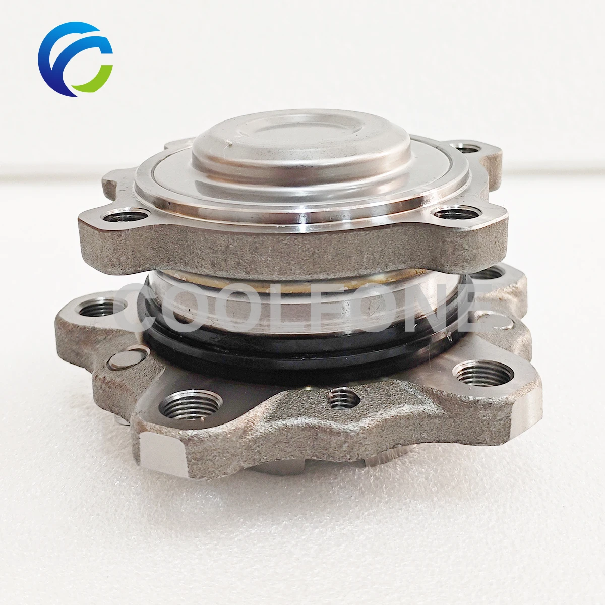 Front Wheel Hub Bearing for BMW 2 Coupe F22 F87 M2 3 F30 F80 M3 4 F33 F83 F32 F82 M4 2014-3184235 31207857506 513382