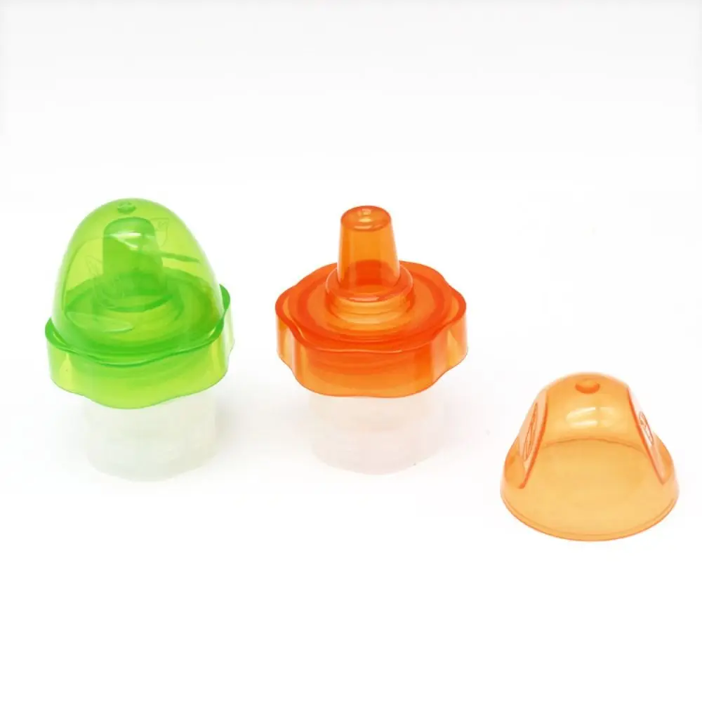 

Drinking Tube No Spill Drinking Straw Spill-Proof Straw Lid Straw Cap With Tube Bottle Replacement Lid Water Bottle Cap