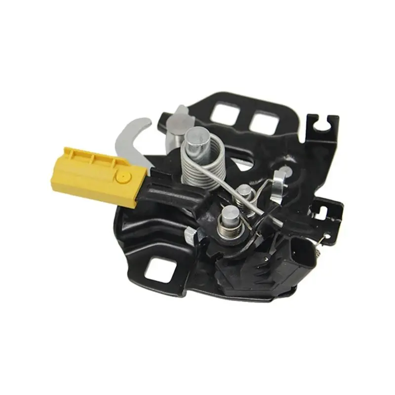 N69R--1 PCS DS7A16701DB 좌측 드라이버 후드 후드 잠금 장치 후드 잠금 자동차 교체 부품 포드 퓨전 2.0/2.5L 2013-2015용