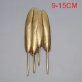 9-15cm gold
