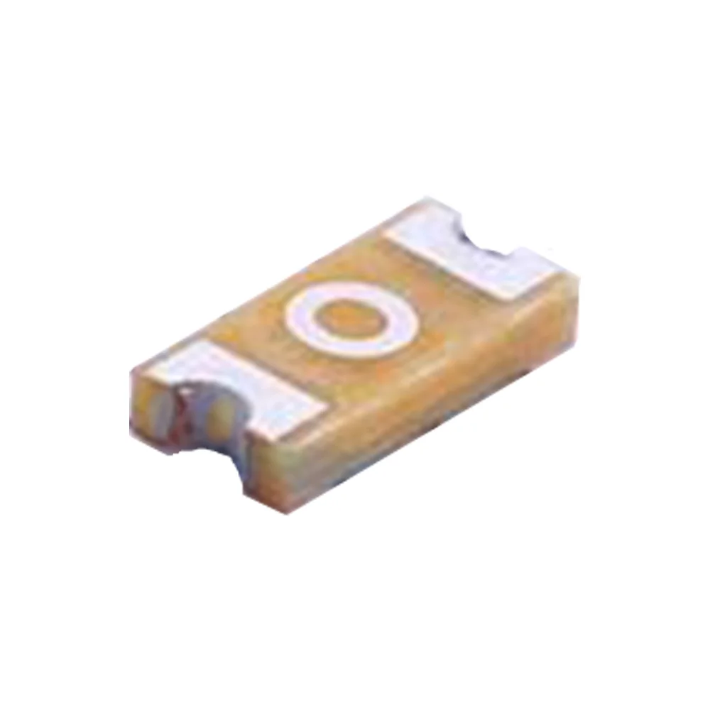 

10 Pcs one-time Fuse 2.5A32V Fast Break 1206 046602.5NRHF
