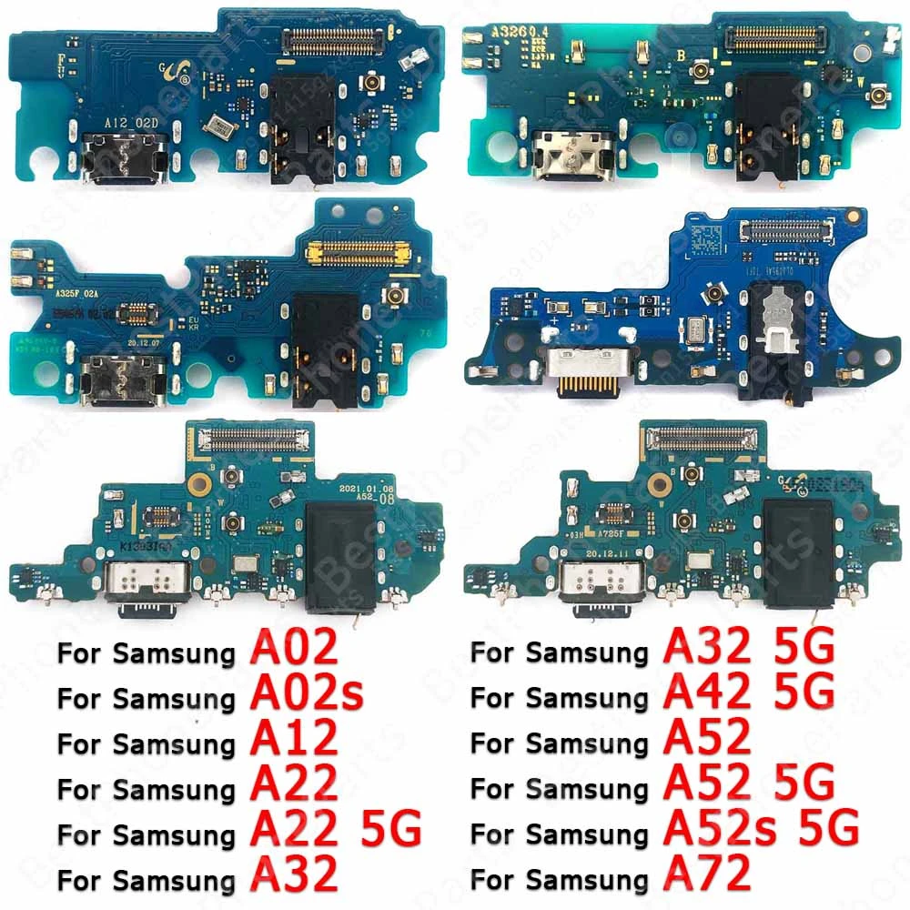 Samsung Galaxy A52s 5g Charging Connector Samsung A32 Charging