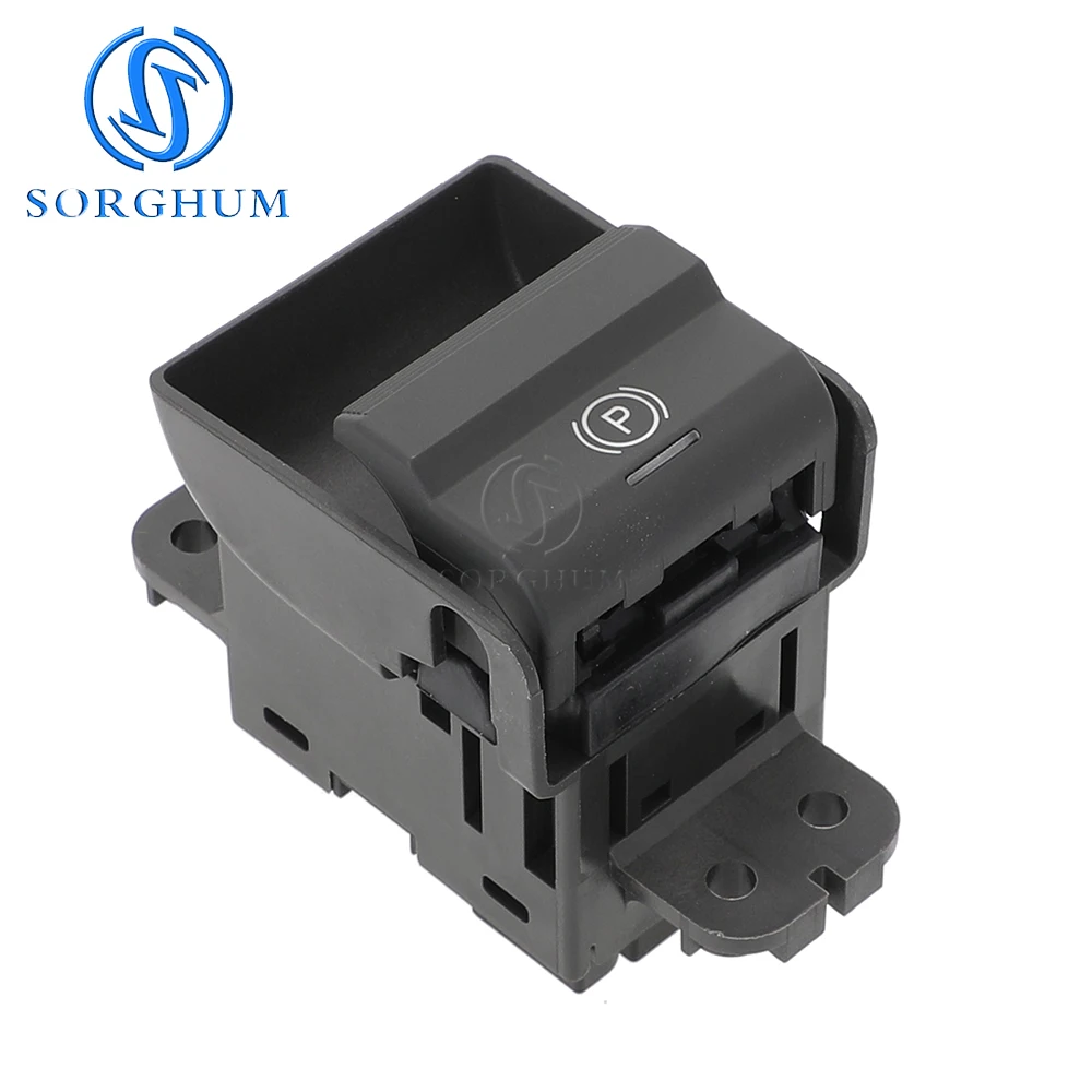 SORGHUM For VOLVO Truck Auto Part Brake Parking Switch Button 23126245 for Volvo FH4 FM4 EURO6 Truck 22107830 22009157 21790990