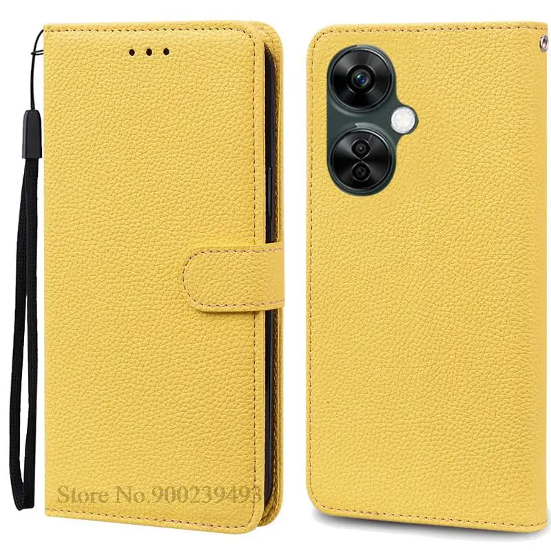 Premium Magnetic Wallet Phone Case - Sleek and Protective Cover