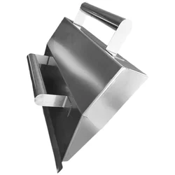 Interior Wall Plastering Tool Sander Hand Tools Cement Spatula Drywall Finishing Stainless Steel Skimming Mason Concrete