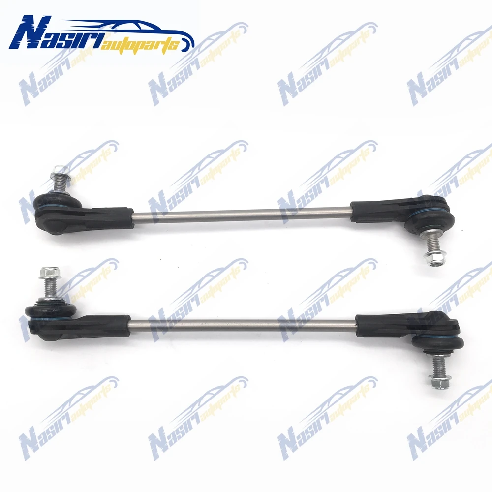 

Комплект из 2 передних стабилизаторов Sway Bar Link для BMW 2 F45/F46 214 216 218 220 225 X1 F48 X2 F39 2014 2015 2016 2017 2018 31306862864