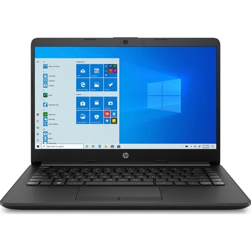 Hp 14 Cf2011nt Intel Celeron N4020 4gb 128gb Ssd Windows 10 Home 14 Notebook Computer 1.jpg