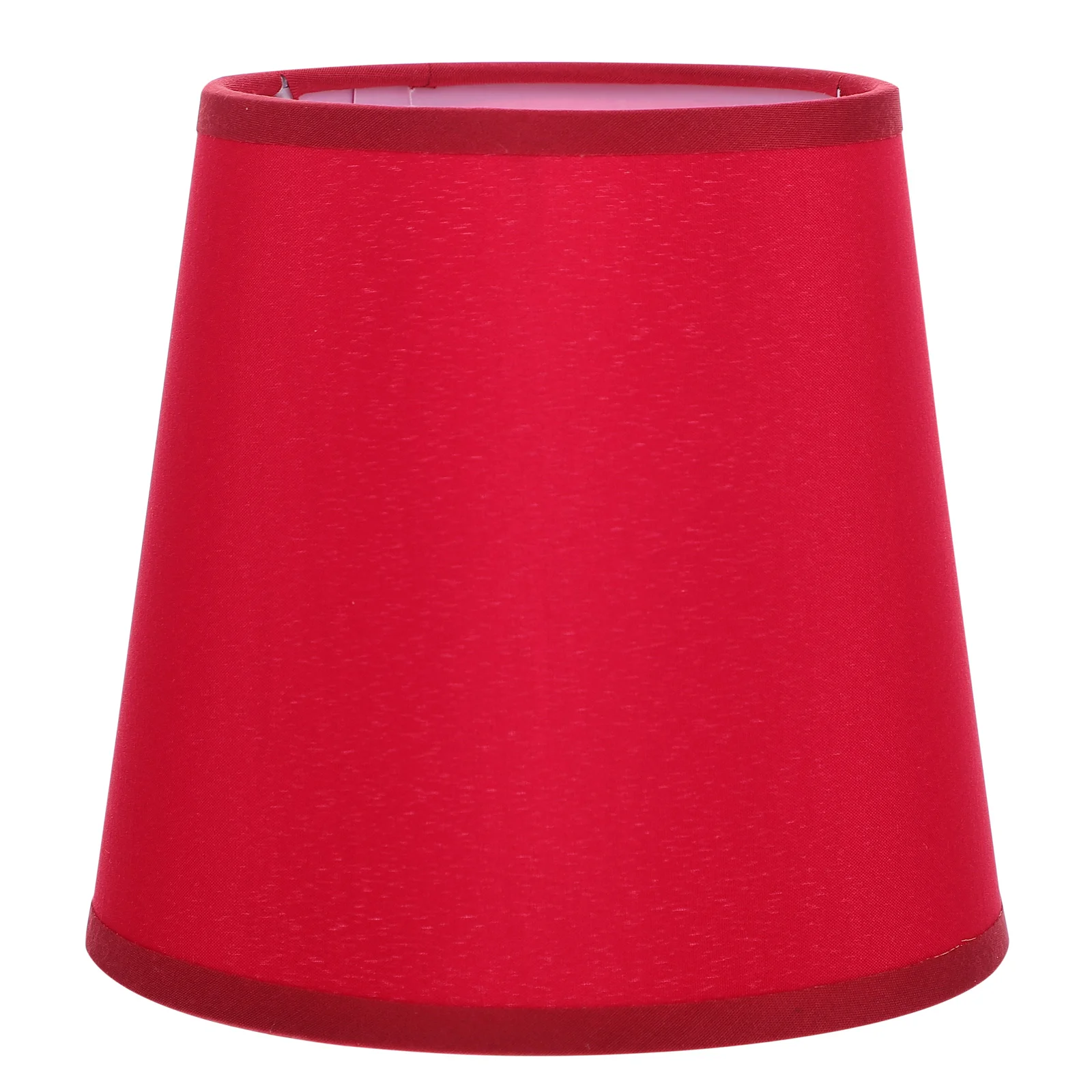 

Cloth Lamp Shade Clip- On Drum Table Lamp Shade Chandelier Lamp Cover For Chandelier Table Floor Wall Lamp