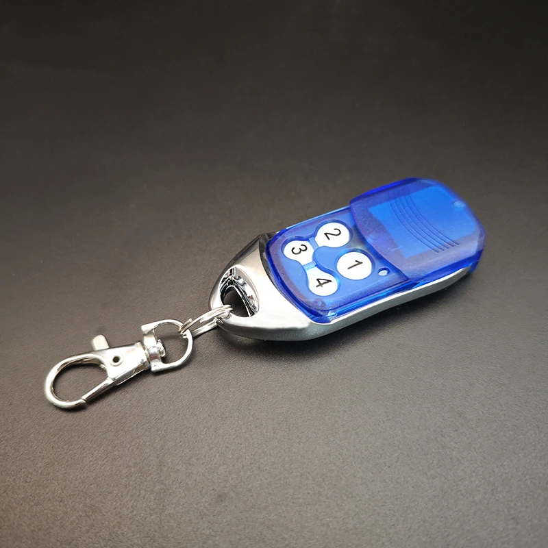 ATA PTX4 Herculift Garage Remote Control 433MHz Rolling Code Key Garage Door Remote Controls 4