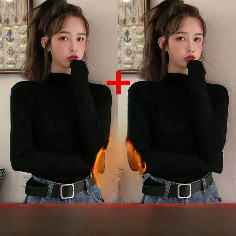 Black + black german velvet