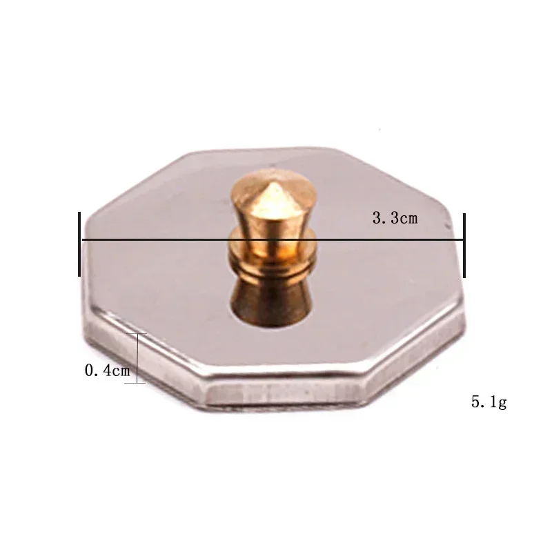 2024 Nail Art Crystal Glass Acrylic Powder Liquid Nail Cup Dappen Dish Lid Bowl Cup Holder Equipment Crystal Glass Nail Art Tool 5