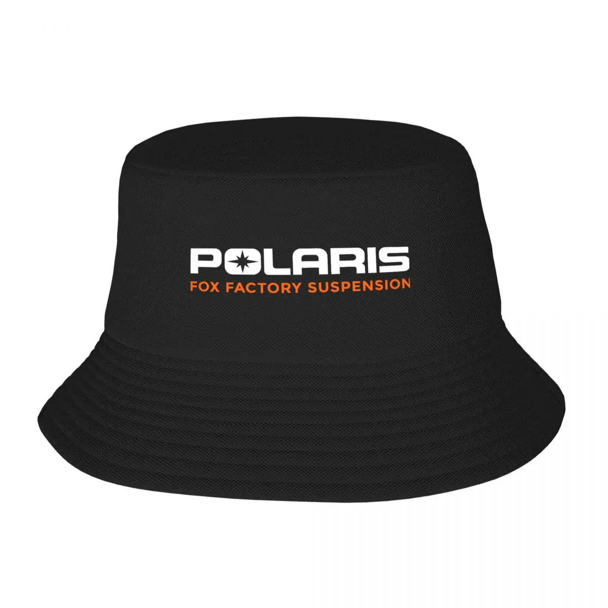

Панама Polaris с логотипом, летняя стандартная спортивная пляжная шляпа от солнца, для рыбалки, с забавным принтом, для мальчиков и девочек