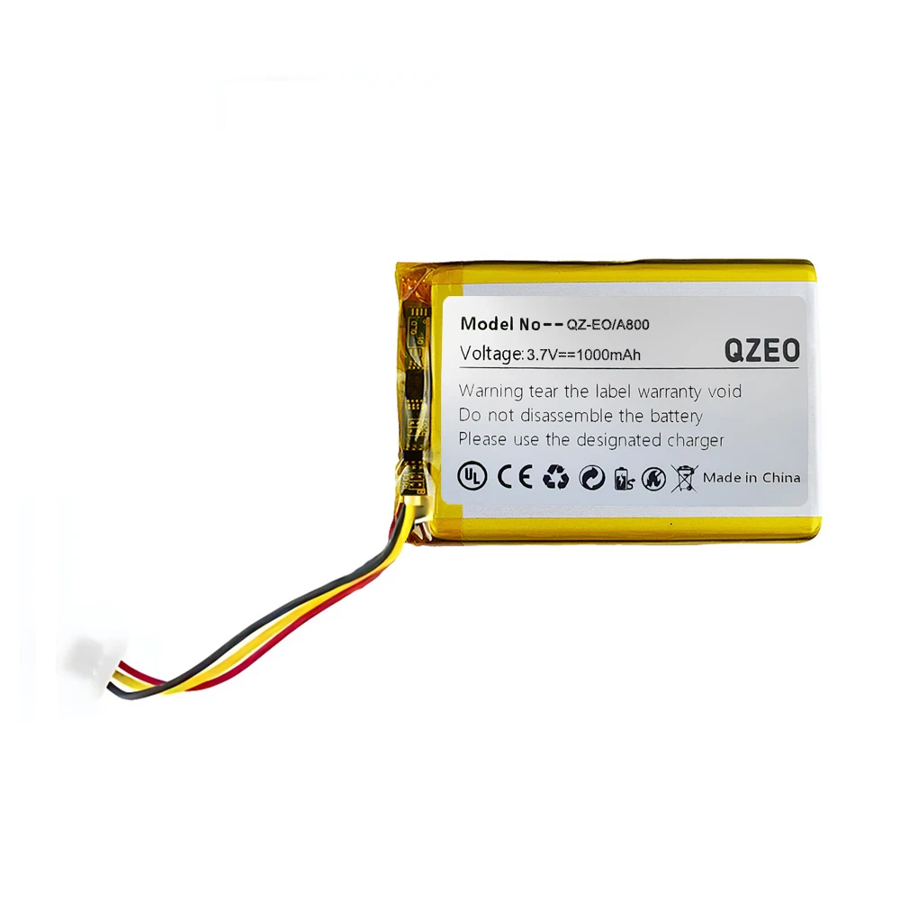 Technicsの交換用バッテリー、ワイヤレスノイズキャンセルヘッドフォン