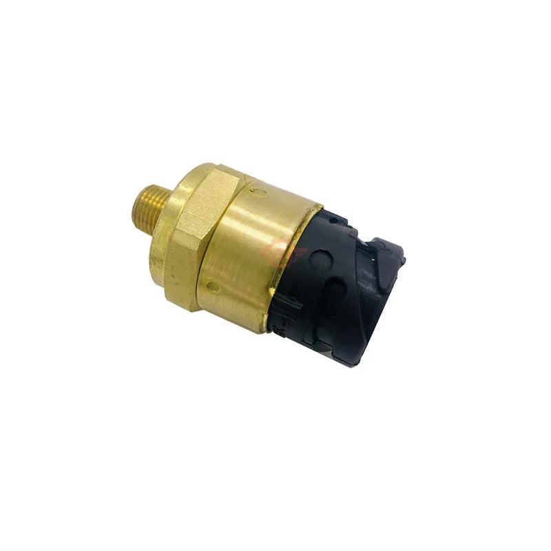 

Suitable for Volvo wheel loader oil pressure sensor pressure sensing plug sensor 11039575